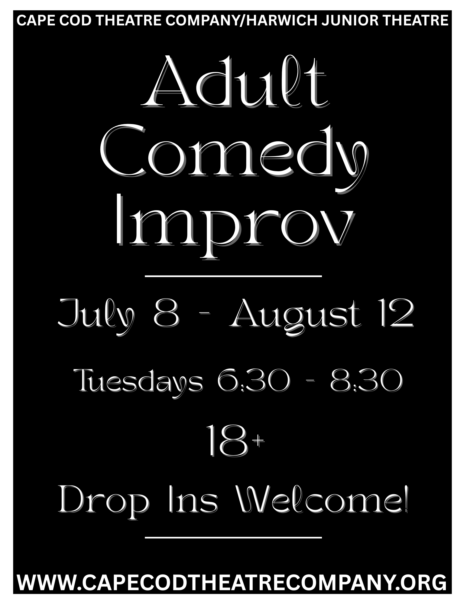 Adult Comedy Improv (4)