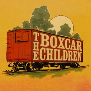 Boxcar Children