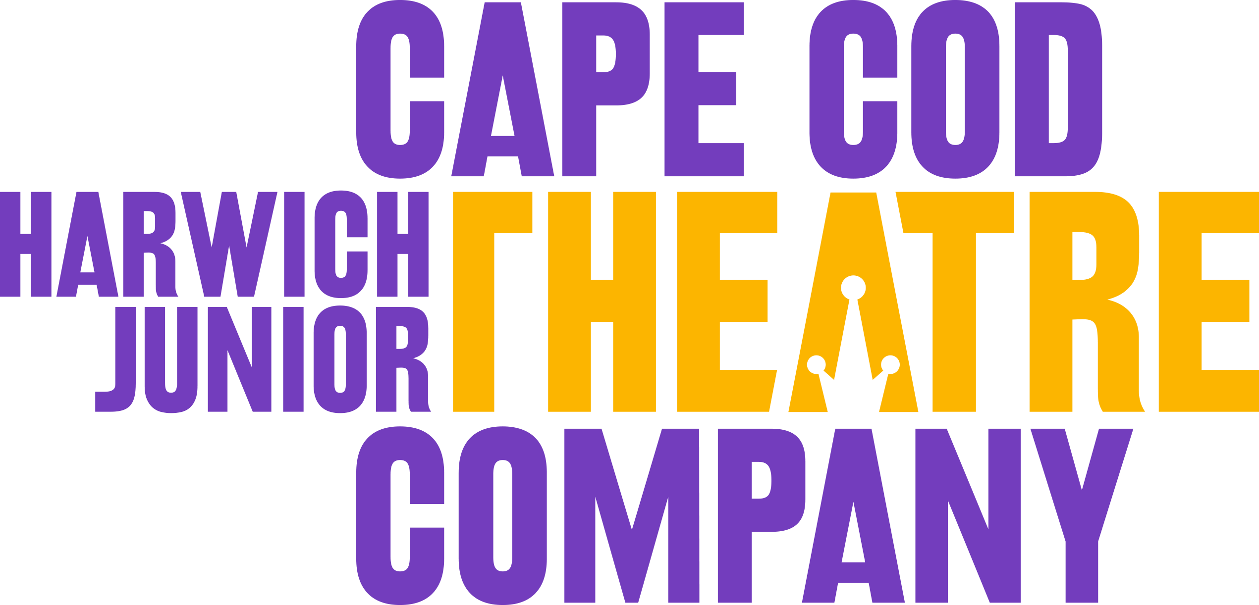 Cape Cod Theatre Company Logo