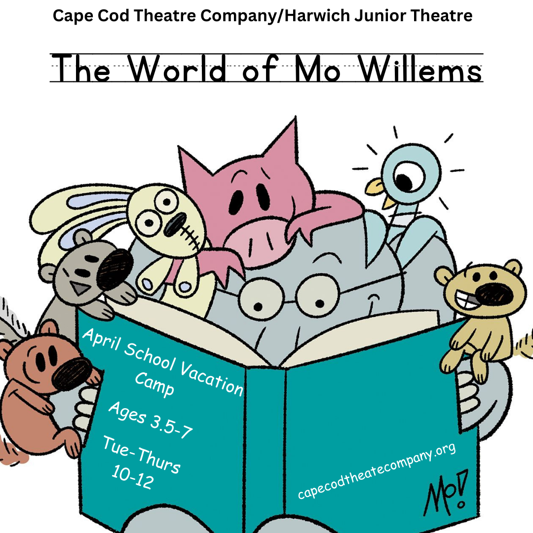 Cape Cod Theatre CompanyHarwich
