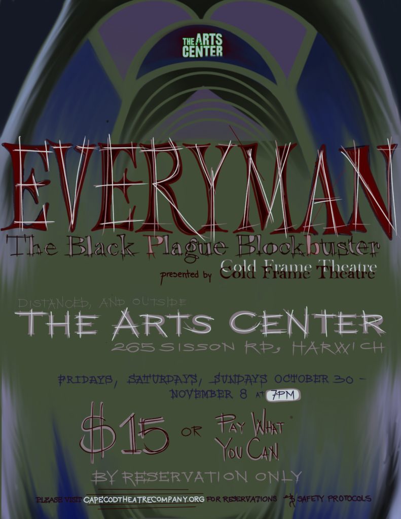 Everyman poster