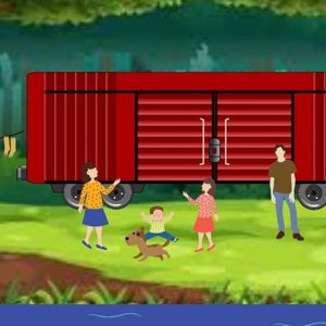 Boxcar Children