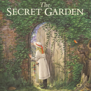 Secret Garden