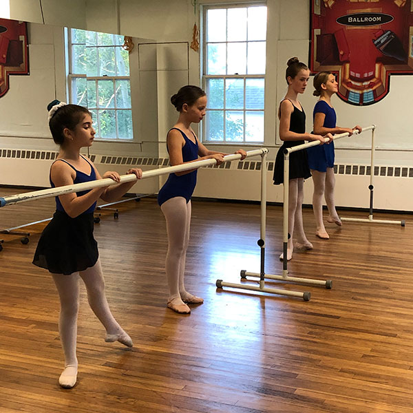 A Picture of Technical Theatre Workshop