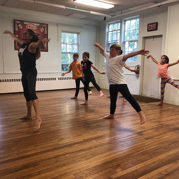 A Picture of Technical Theatre Workshop