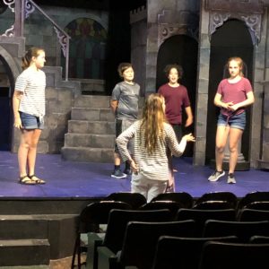 rising star-crop Harwich Junior Theatre Hip Hop class for kids