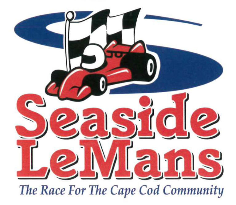A Picture of Seaside LeMans - The Race for the Cape Cod Community