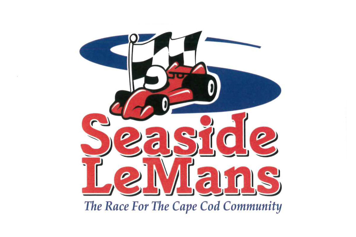 A Picture of Seaside LeMans - The Race for the Cape Cod Community
