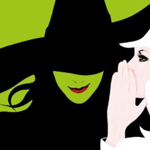 wicked Harwich Junior Theatre Hip Hop class for kids